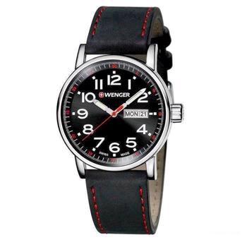 Wenger model 01.0341.103 buy it here at your Watch and Jewelr Shop